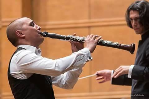 Маестро Йордан Камджалов поведе турнето Музикална магия на Плевенска филхармония в осем български града